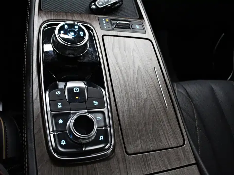 Ford Territory 2023 из CN, фото 8