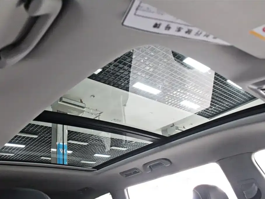 Ford Territory 2023 из CN, фото 9