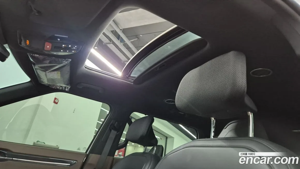 Kia EV9 2024 из KR, фото 5
