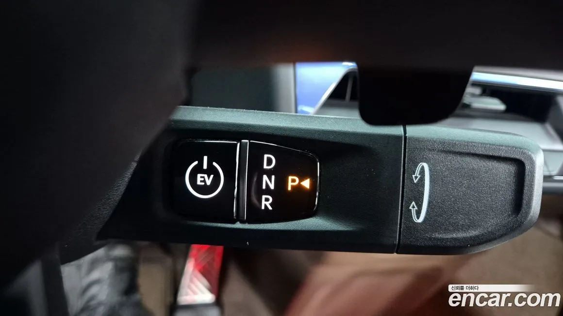 Kia EV9 2024 из KR, фото 9