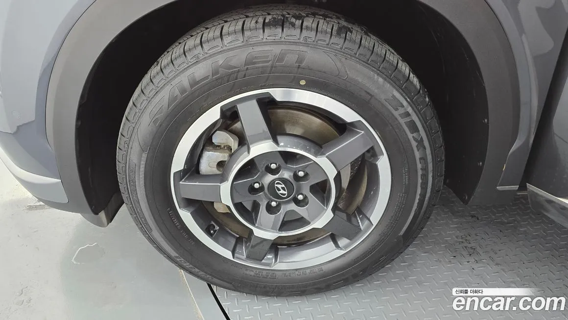 Hyundai Palisade 2023 из KR, фото 5