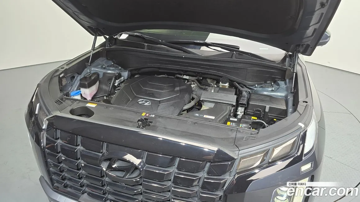 Hyundai Palisade 2023 из KR, фото 6