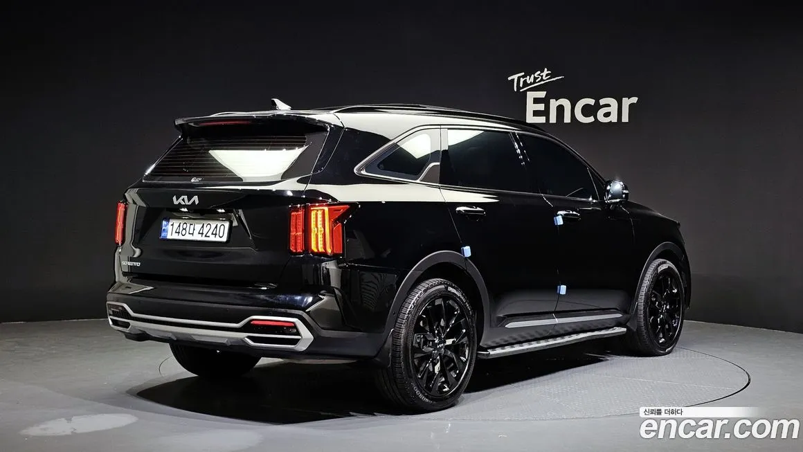 Kia Sorento — фото 2
