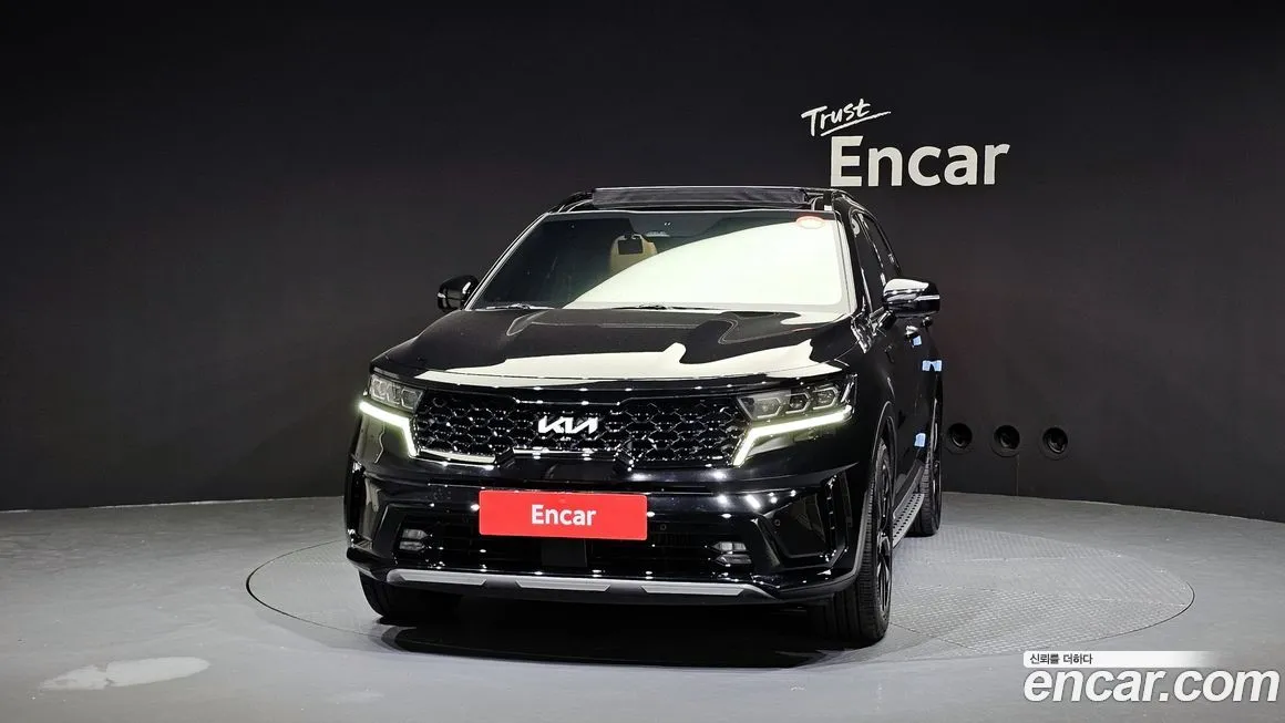 Kia Sorento — фото 3