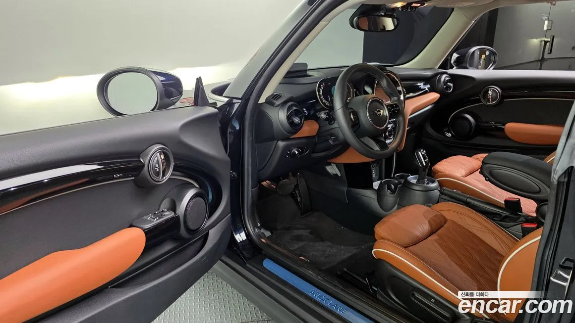 Mini Cooper 2022 из KR, фото 10