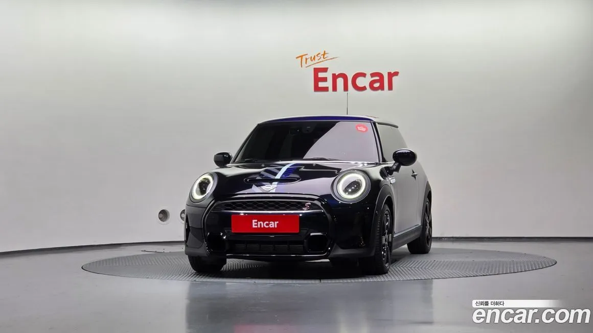 Mini Cooper 2022 из KR, фото 3