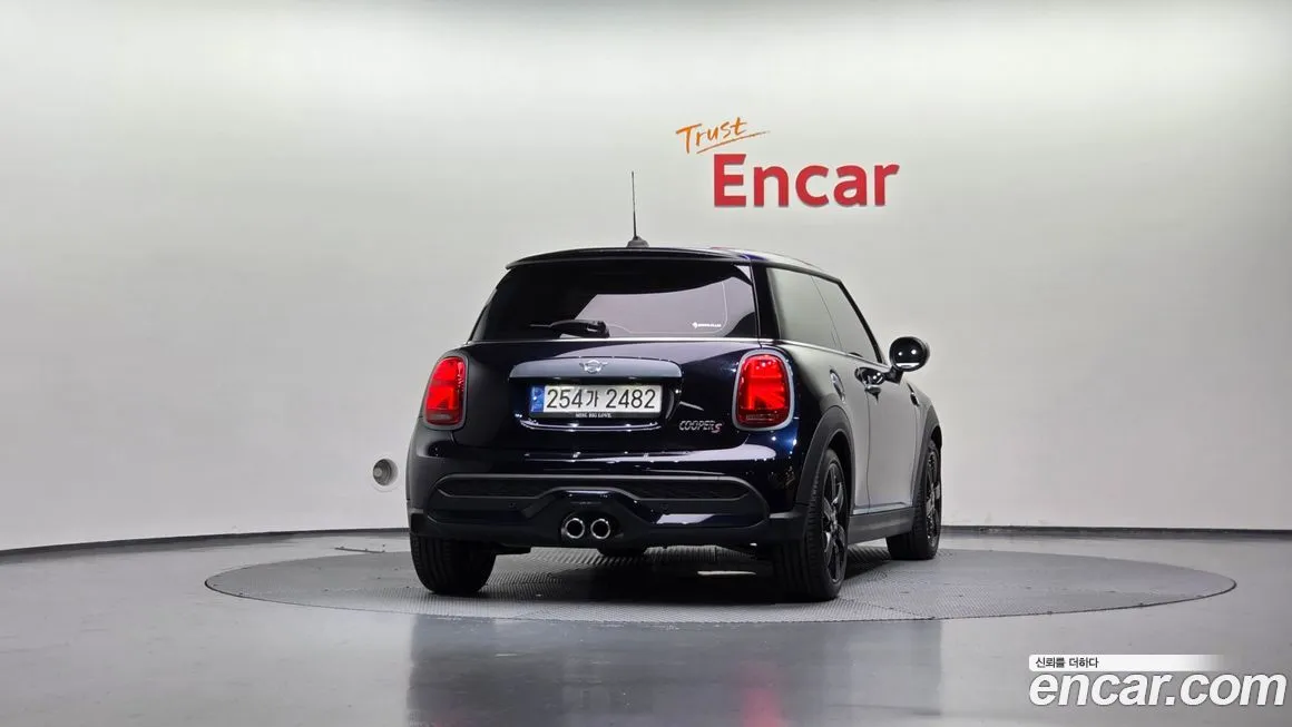 Mini Cooper 2022 из KR, фото 4