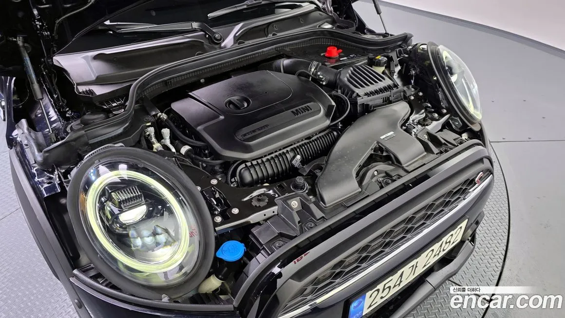 Mini Cooper 2022 из KR, фото 6