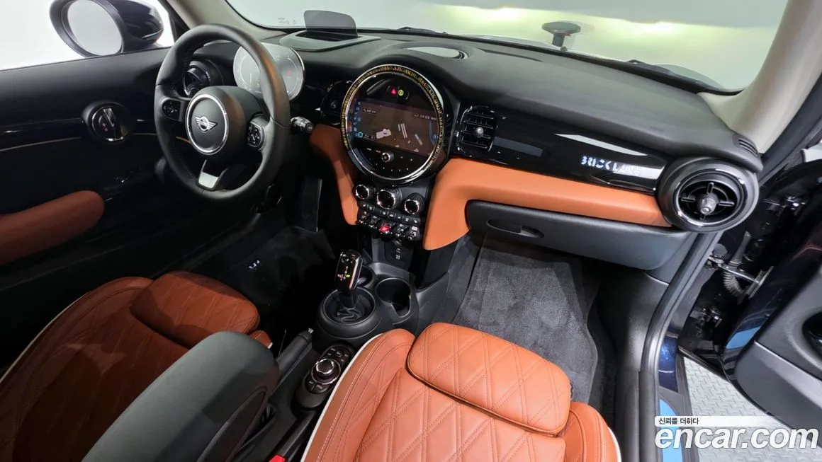 Mini Cooper 2022 из KR, фото 7