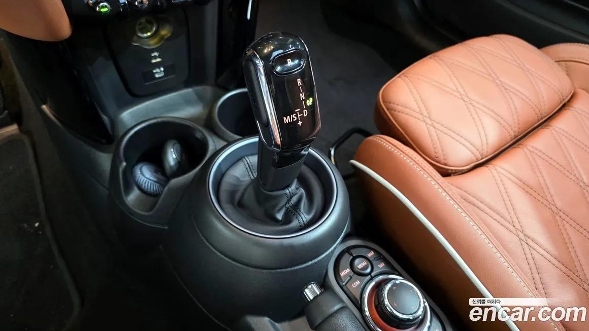Mini Cooper 2022 из KR, фото 9