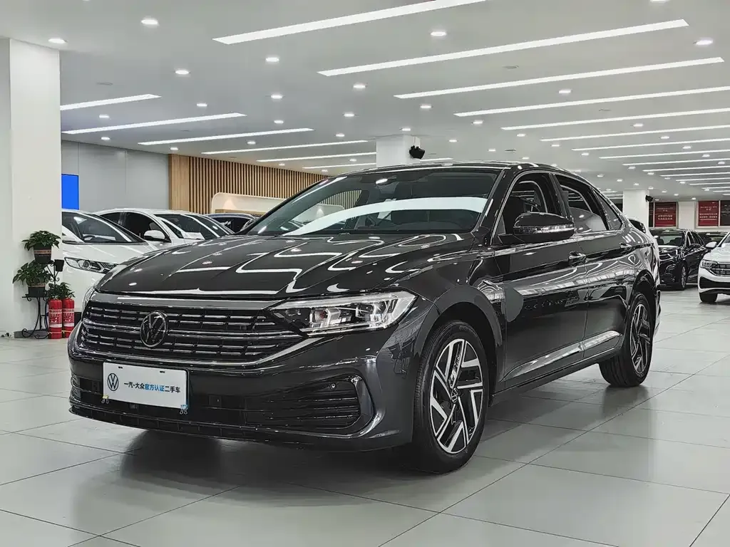 Volkswagen Sagitar 2025 из CN, фото 1