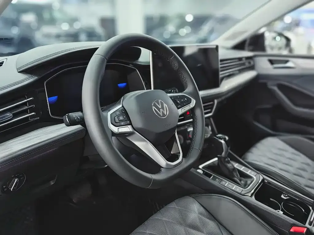 Volkswagen Sagitar 2025 из CN, фото 10