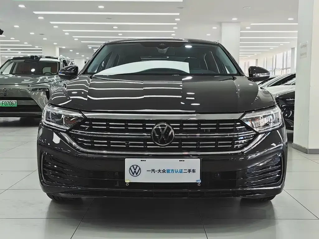 Volkswagen Sagitar 2025 из CN, фото 2