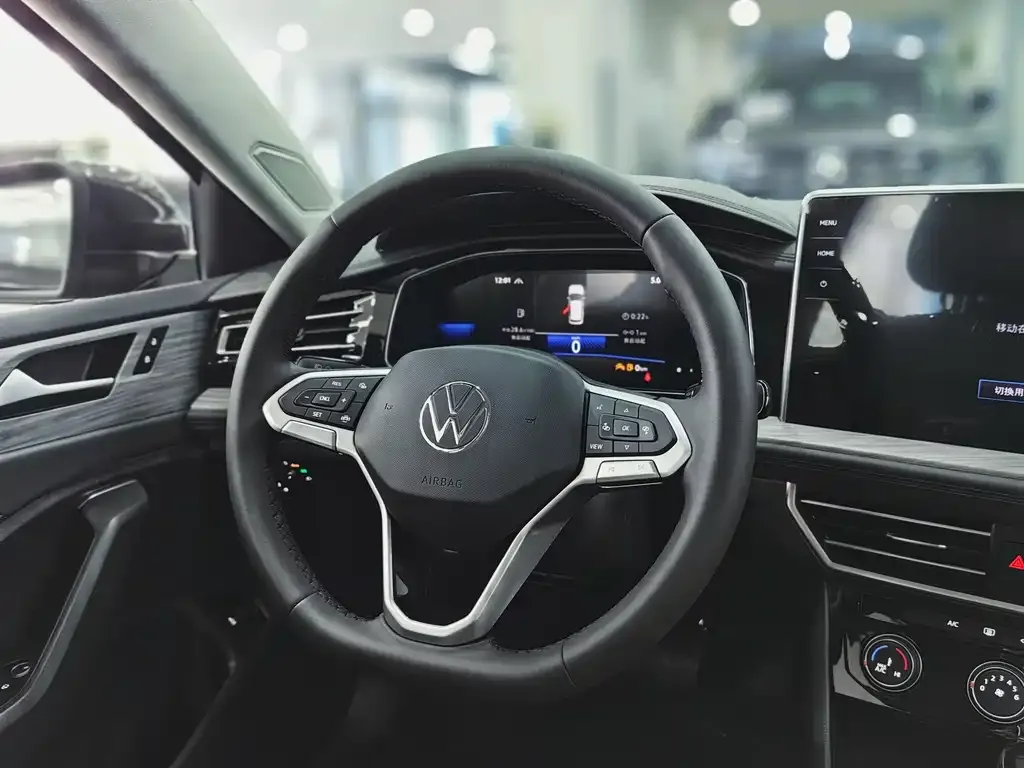 Volkswagen Sagitar 2025 из CN, фото 6