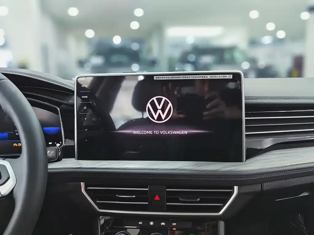 Volkswagen Sagitar 2025 из CN, фото 7