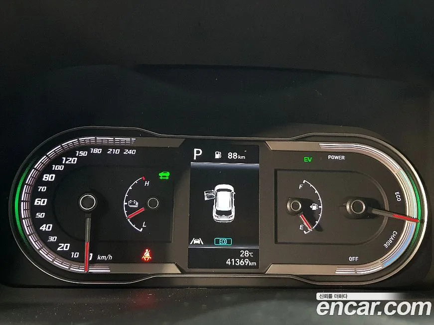 Hyundai Tucson 2022 из KR, фото 8