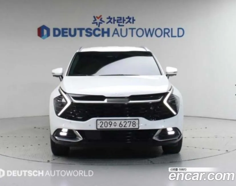 Kia Sportage — фото 3