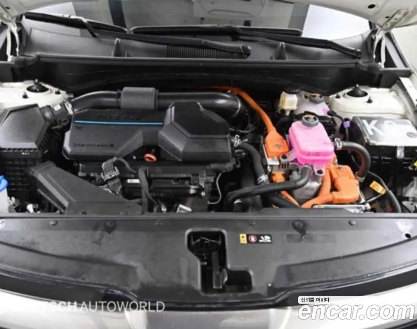 Kia Sportage — фото 6