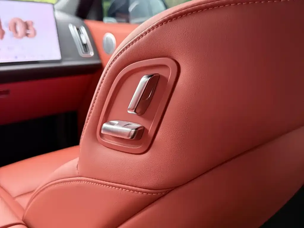 Li Auto L7 2024 из CN, фото 10