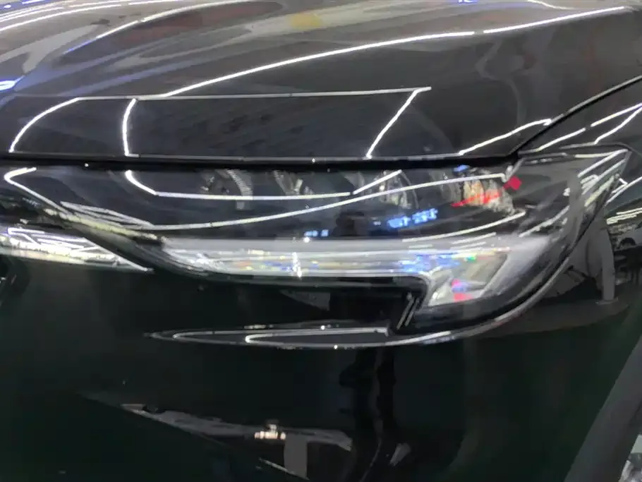 Buick Envision Plus 2023 из CN, фото 5
