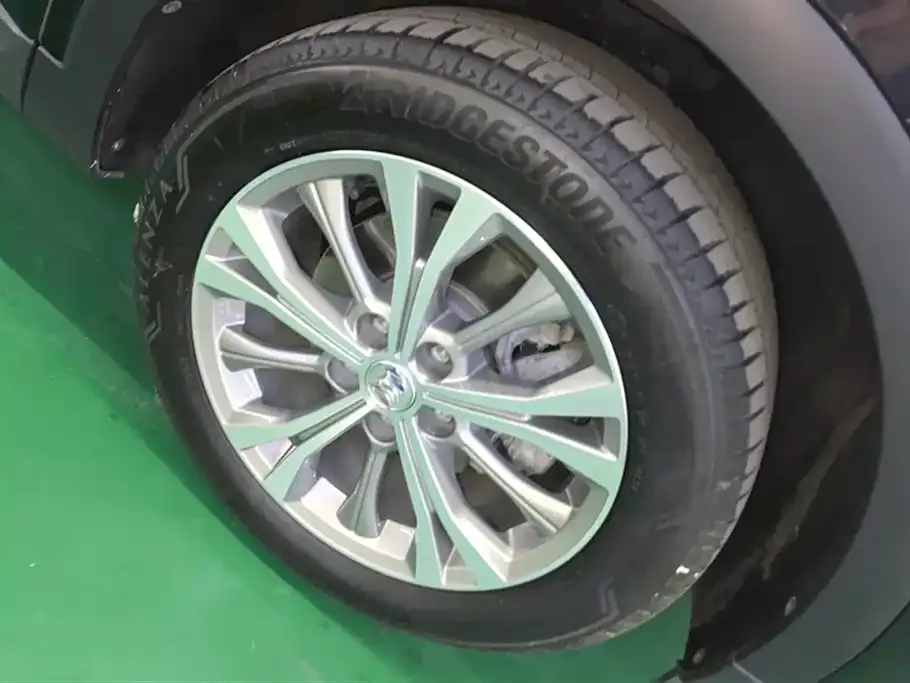 Buick Envision Plus 2023 из CN, фото 6