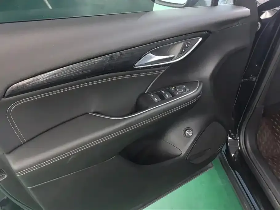 Buick Envision Plus 2023 из CN, фото 7