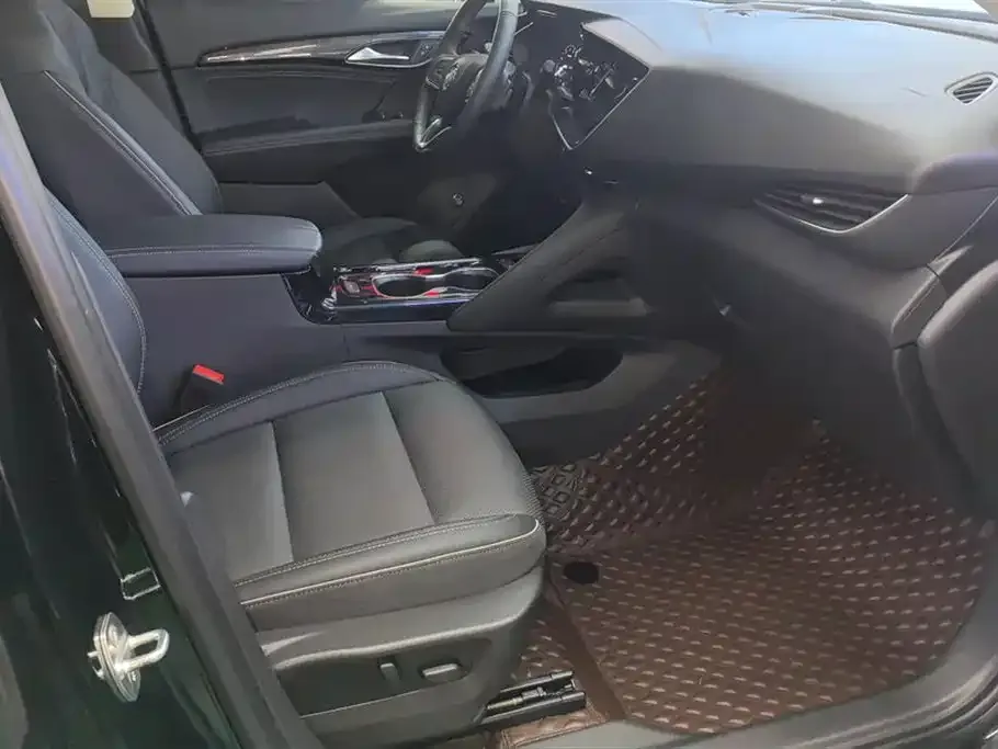 Buick Envision Plus 2023 из CN, фото 8