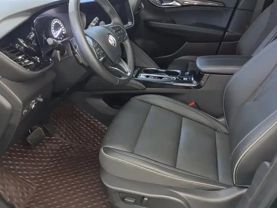 Buick Envision Plus 2023 из CN, фото 9