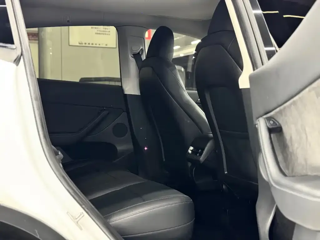 Tesla Model Y 2022 из CN, фото 10