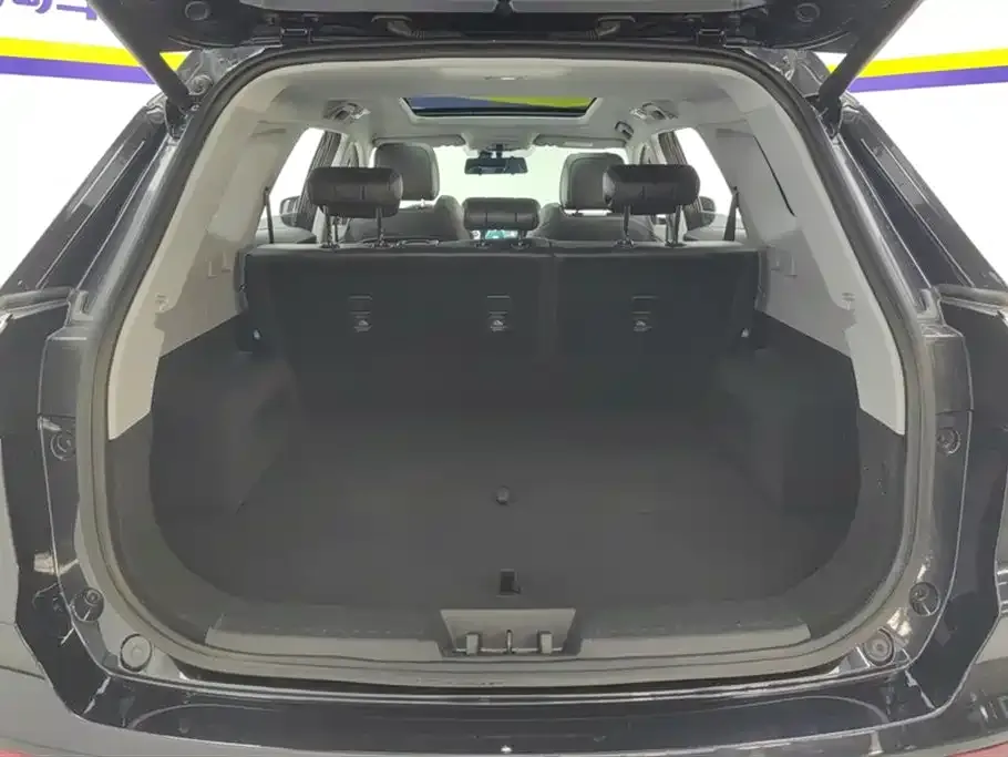Chery Tiggo 8 PLUS 2023 из CN, фото 4