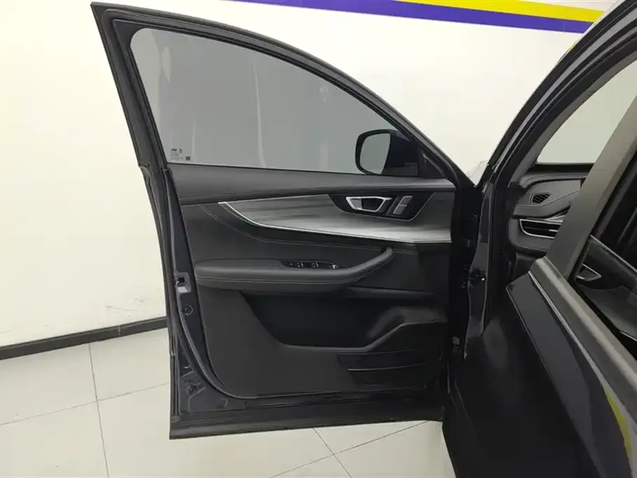 Chery Tiggo 8 PLUS 2023 из CN, фото 7