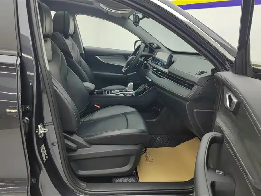 Chery Tiggo 8 PLUS 2023 из CN, фото 8