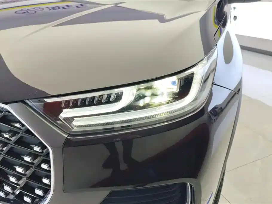 Chery Tiggo 8 PLUS 2022 из CN, фото 5