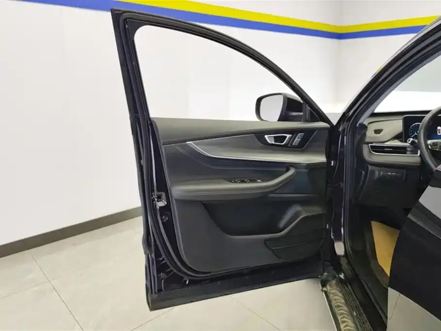 Chery Tiggo 8 PLUS 2022 из CN, фото 7