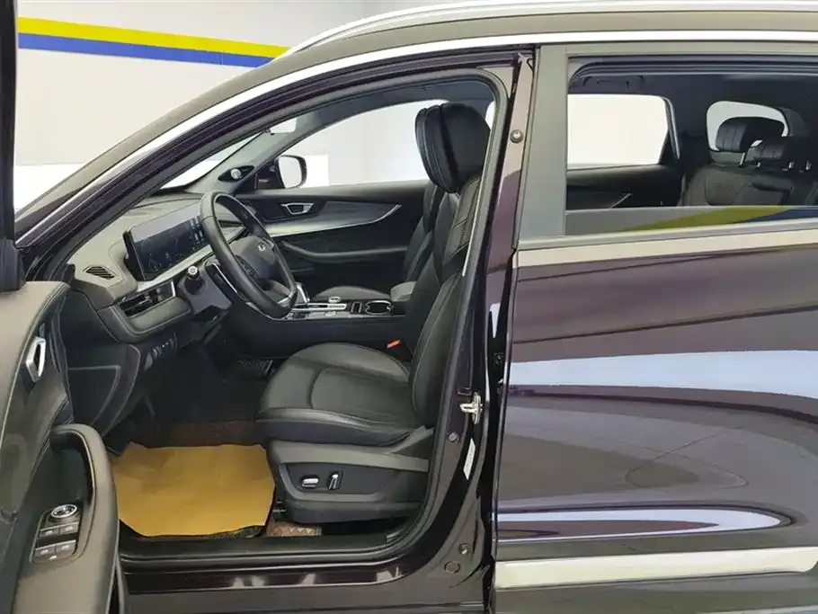 Chery Tiggo 8 PLUS 2022 из CN, фото 9