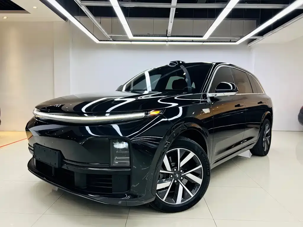 Li Auto L7 2023 из CN, фото 1
