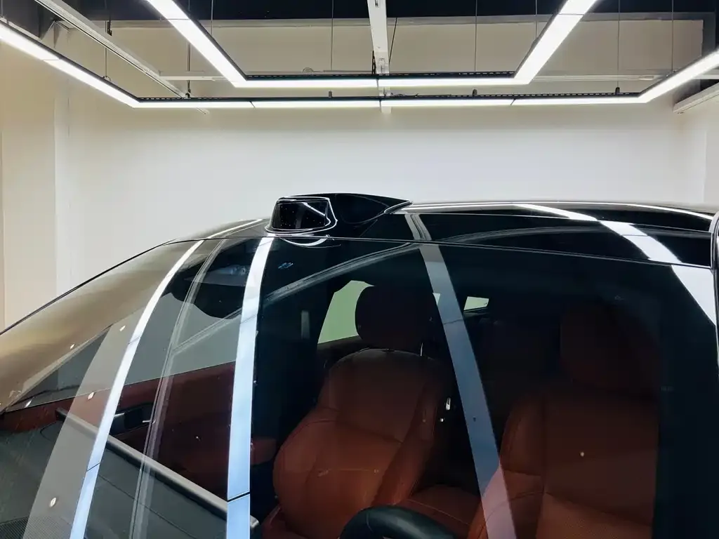 Li Auto L7 2023 из CN, фото 4