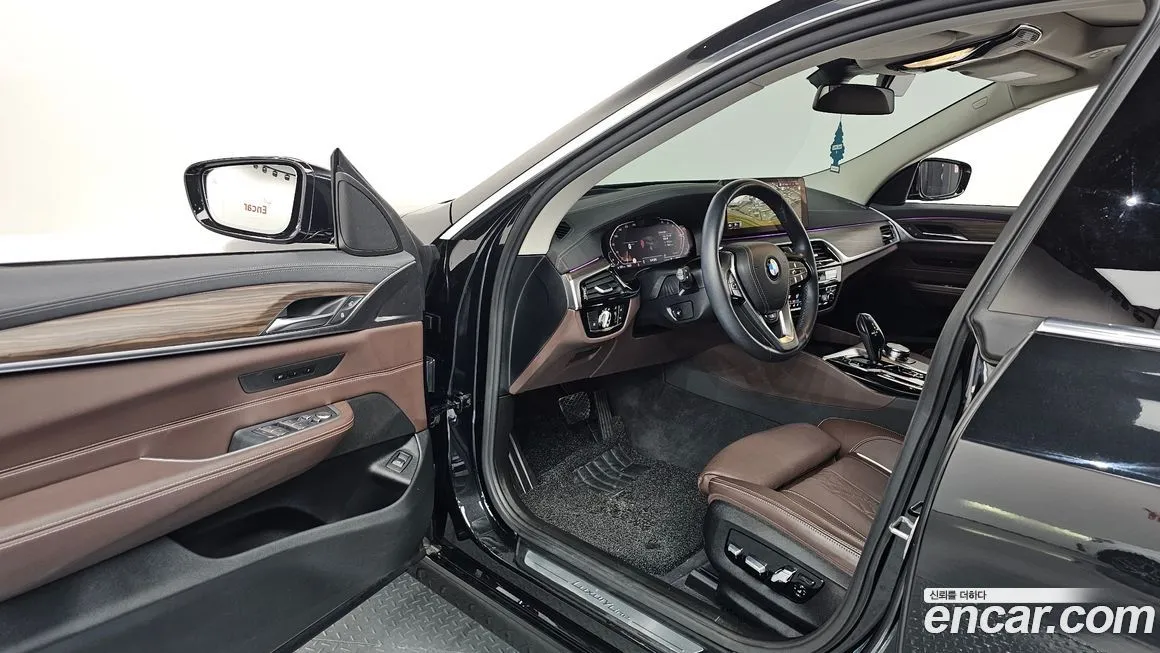 BMW Gran Turismo 2023 из KR, фото 10