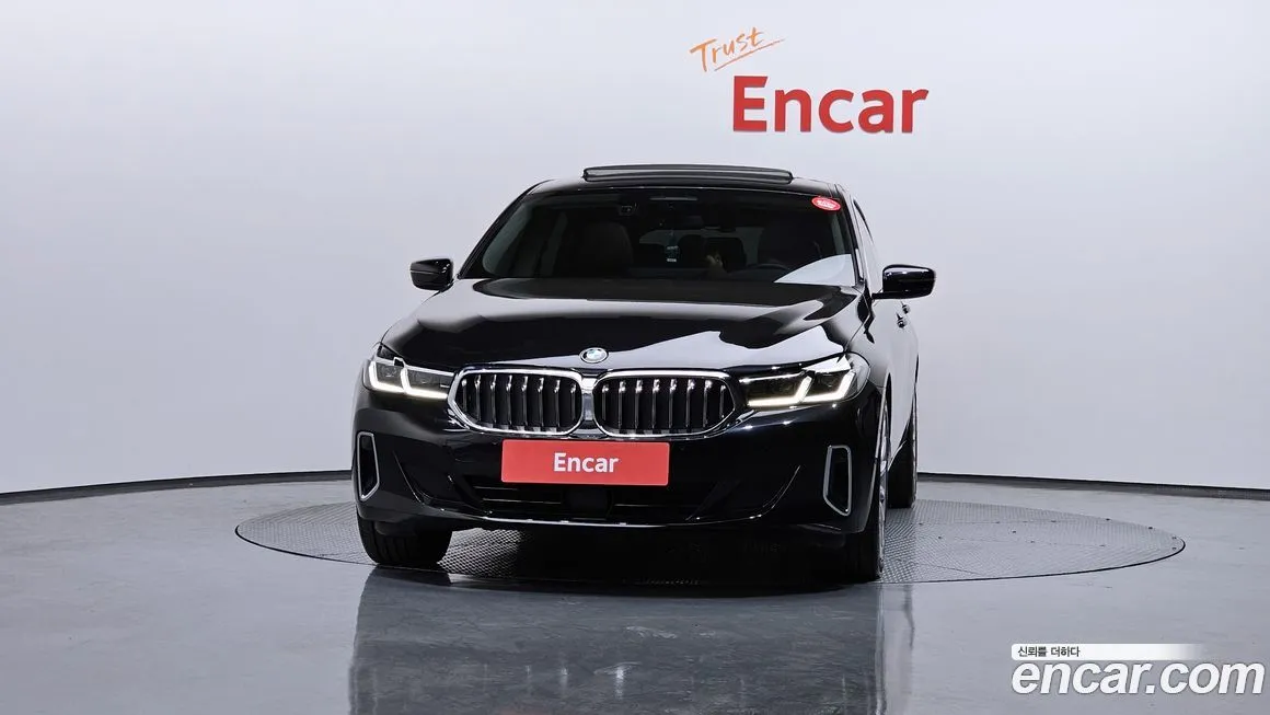BMW Gran Turismo 2023 из KR, фото 3