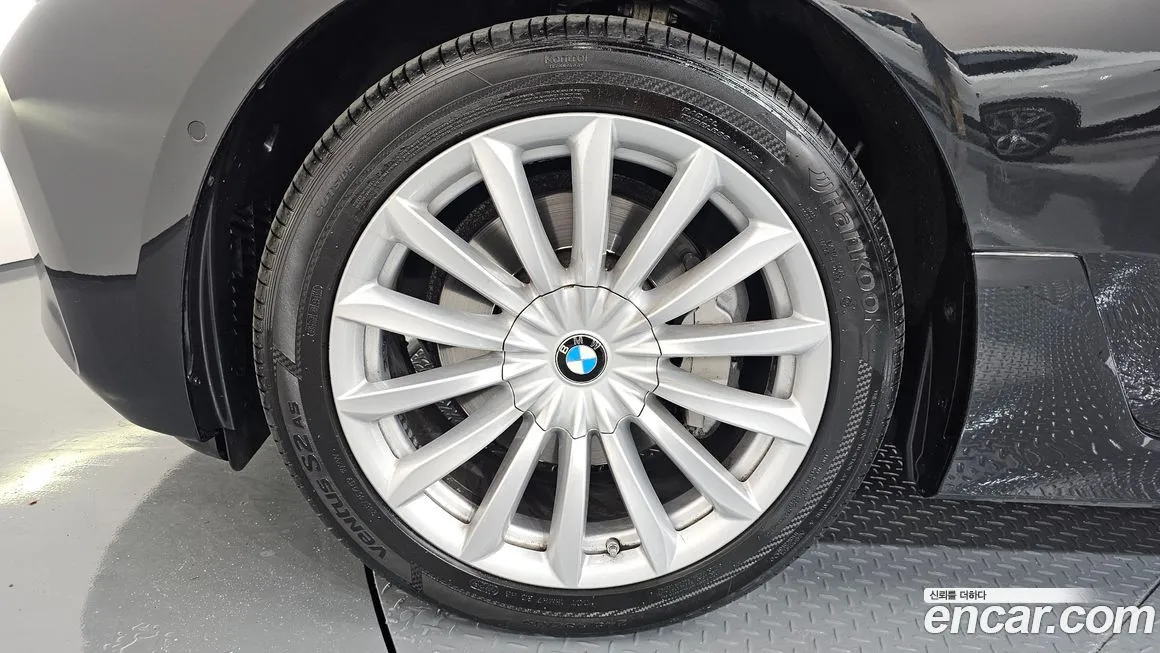 BMW Gran Turismo 2023 из KR, фото 5