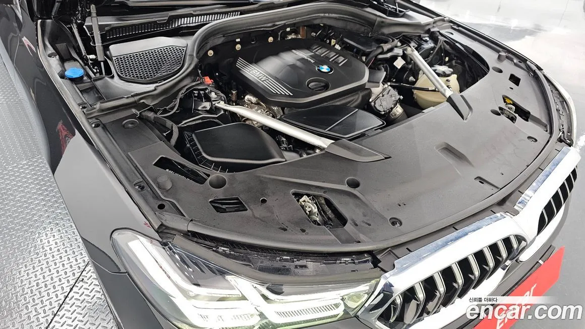 BMW Gran Turismo 2023 из KR, фото 6