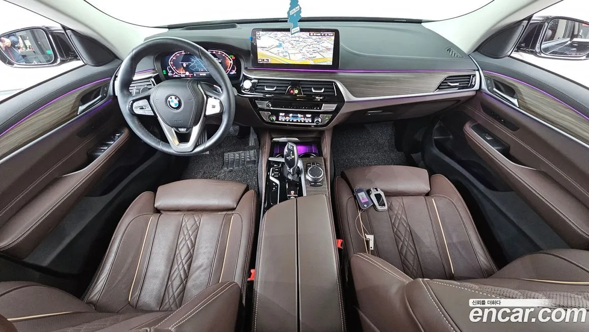 BMW Gran Turismo 2023 из KR, фото 7