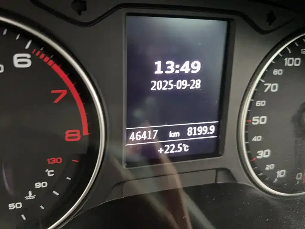 Audi Q2L 2021 из CN, фото 4