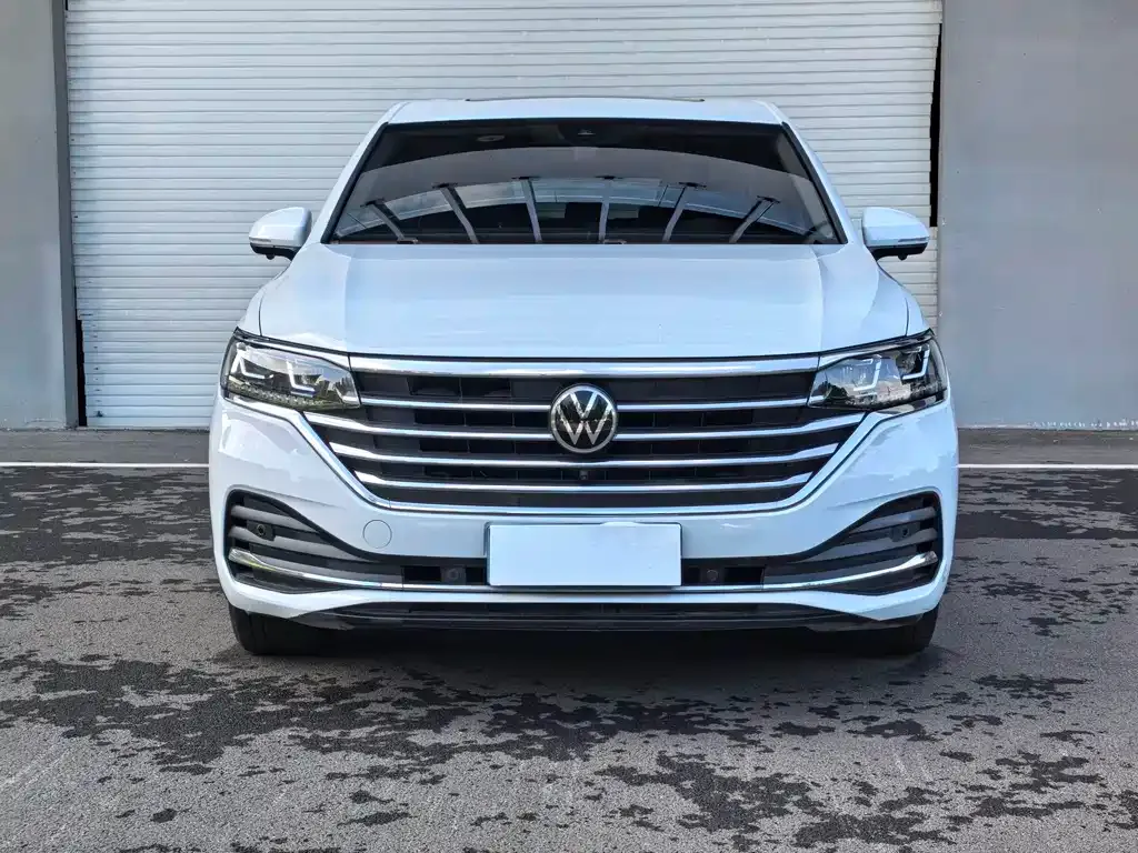 Volkswagen Viloran 2022 из CN, фото 2