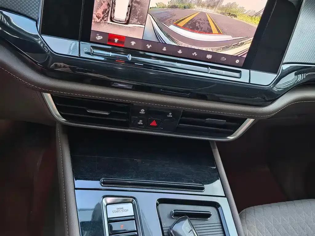 Volkswagen Viloran 2022 из CN, фото 5
