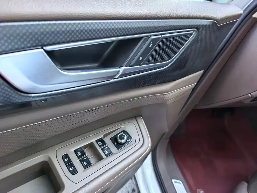 Volkswagen Viloran 2022 из CN, фото 7