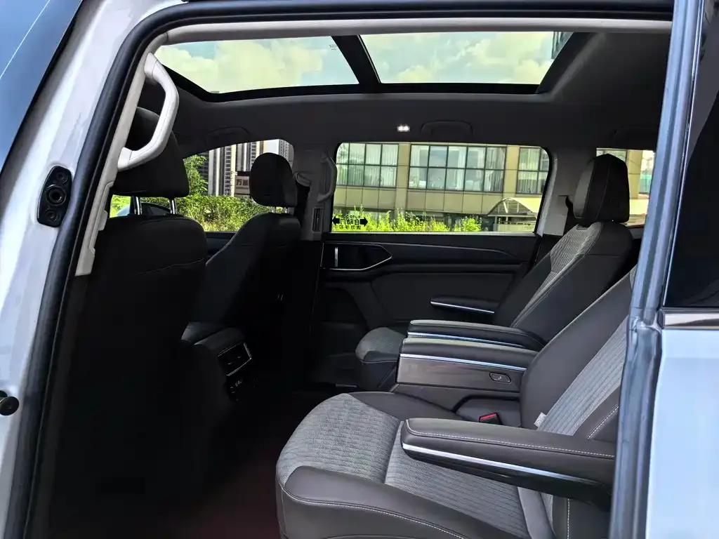 Volkswagen Viloran 2022 из CN, фото 9