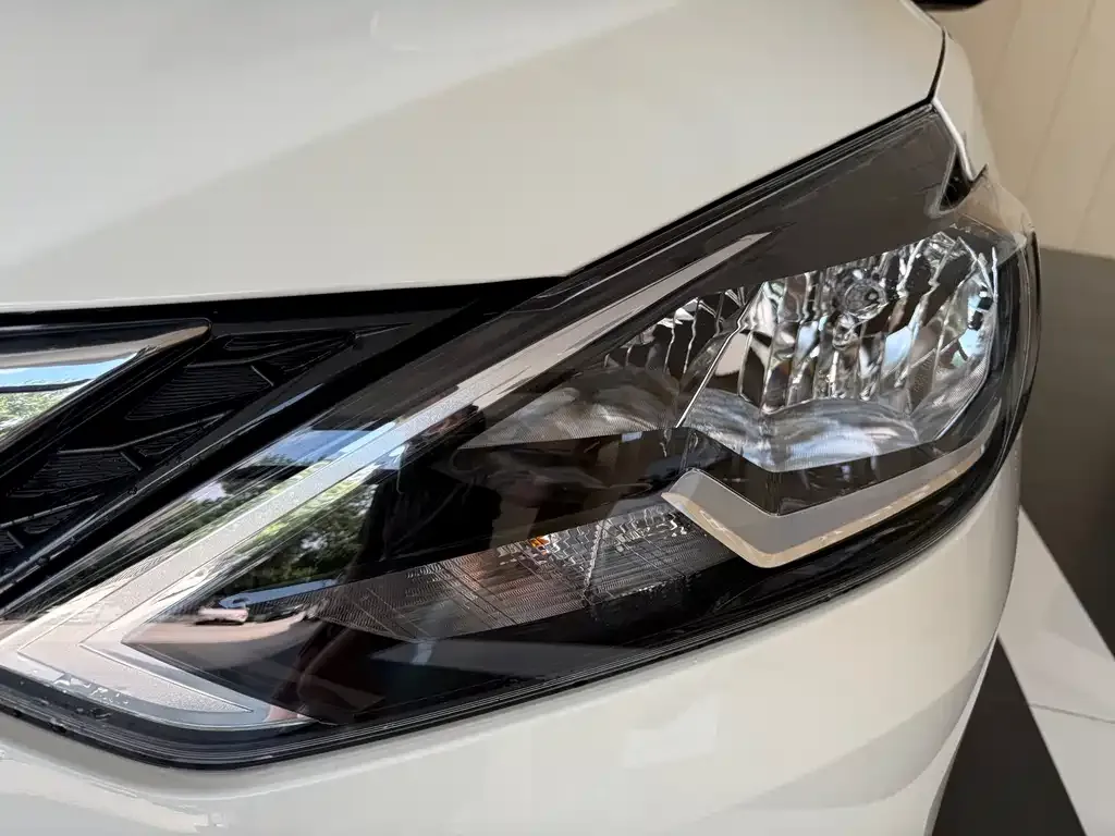 Nissan Sylphy 2025 из CN, фото 4