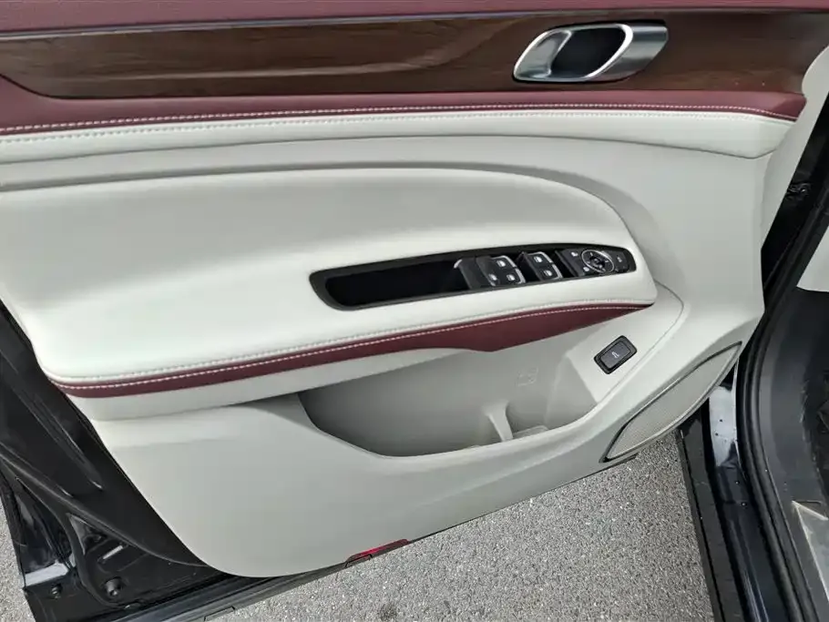 Ford Territory 2021 из CN, фото 7