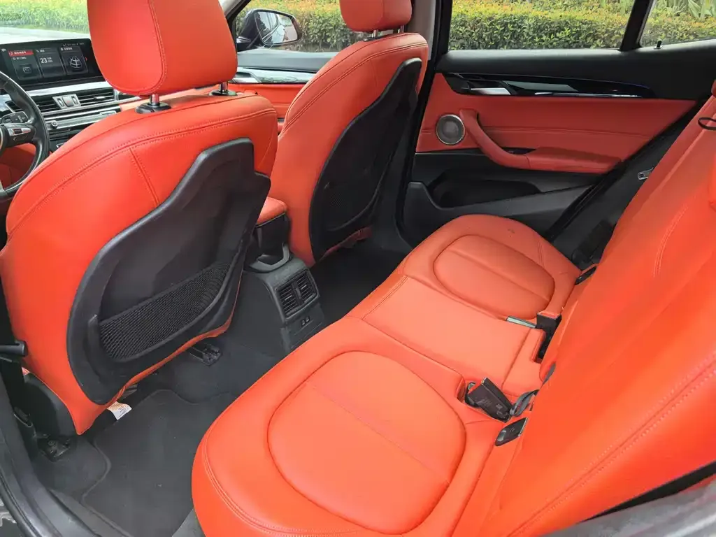 BMW X2 2021 из CN, фото 10